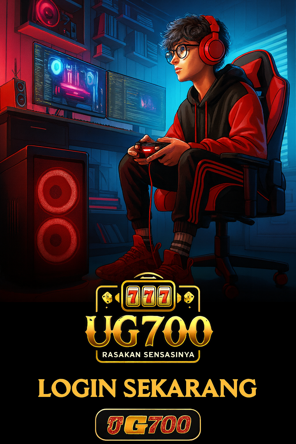 Ug700 » Layanan Game Seru Ada Di Situs Ug 700 Viral!
